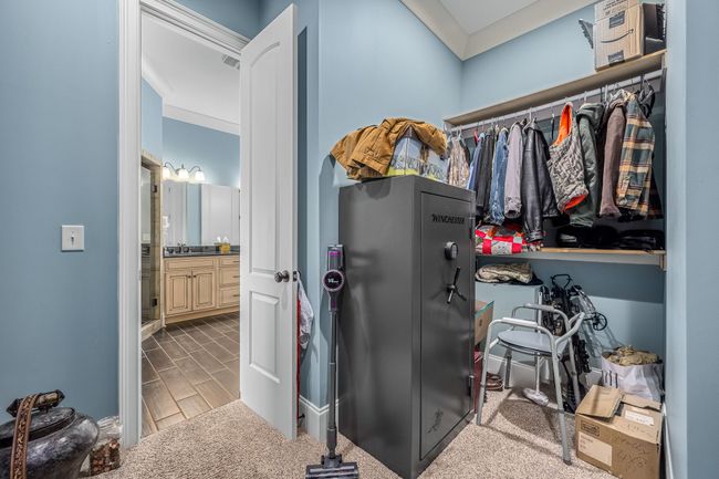 1001 Williams St, House other with 3 bedrooms, 4 bathrooms and 3 parking in Decherd TN | Image 59