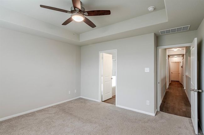 4922 Blue Jacaranda Way, House other with 3 bedrooms, 2 bathrooms and 2 parking in Spring TX | Image 19