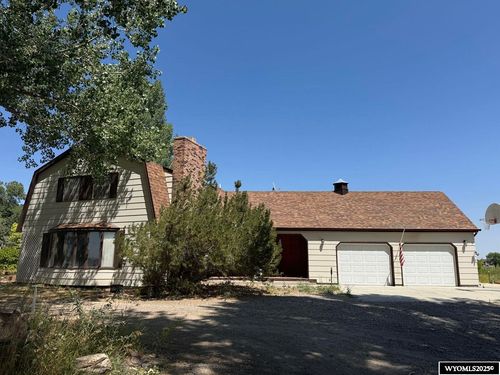 1618 Major Ave, Riverton, WY, 82501-8900 | Card Image