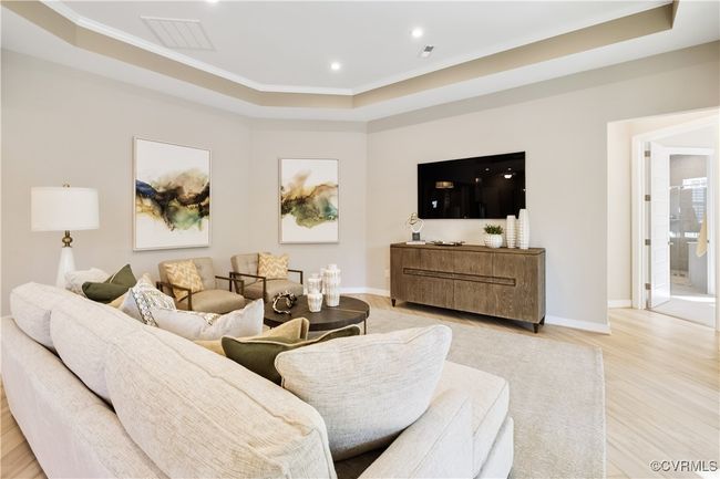 1049 Arbor Heights Terrace, House other with 4 bedrooms, 4 bathrooms and null parking in Midlothian VA | Image 6