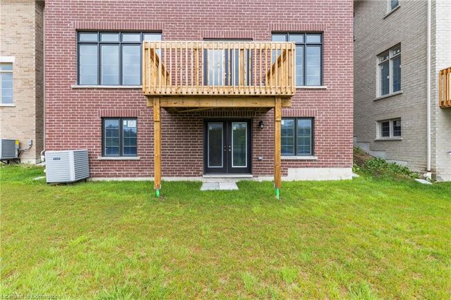 56 Calypso Ave, House other with 4 bedrooms, 4 bathrooms and 4 parking in Minesing ON | Image 40