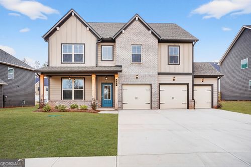 lot-38-403 Bass Circle, Villa Rica, GA, 30180 | Card Image