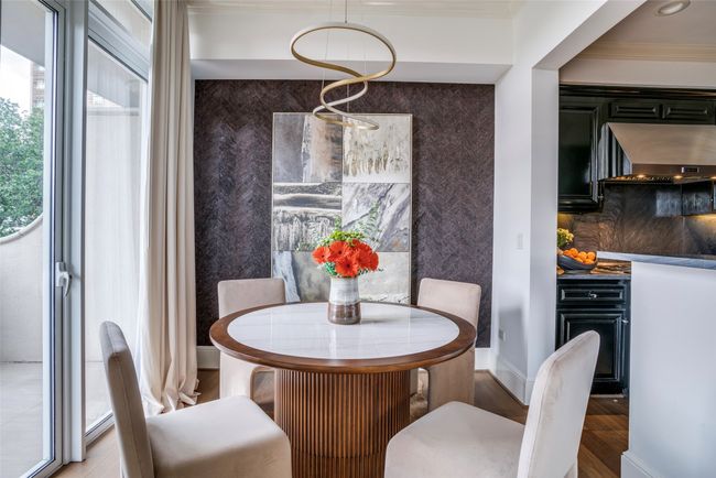 Dining area | Image 4