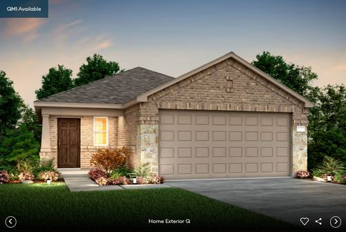 488 Tailwind Dr, Kyle, TX, 78640-2088 | Card Image