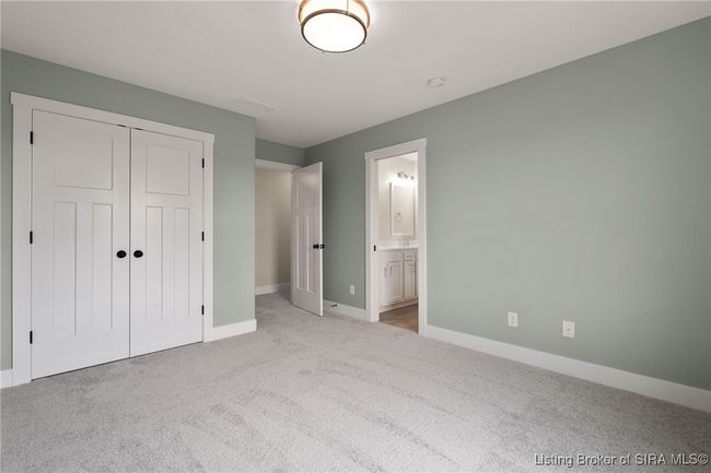 LOT-1519 - 5215 N Hampton Court, Home with 3 bedrooms, 3 bathrooms and null parking in Charlestown IN | Image 40