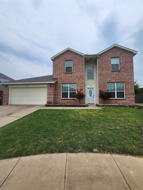 529 Roundrock Ln, Fort Worth, TX, 76140-6550 | Card Image