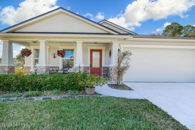 175 Twin Lakes Drive, House other with 3 bedrooms, 2 bathrooms and null parking in St Augustine FL | Image 3