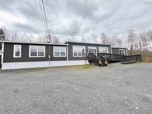 6106 Highway 4, Linacy, NS, B2H5C4 | Card Image