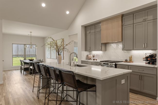 1331 N Beech St, House other with 3 bedrooms, 2 bathrooms and null parking in Broken Arrow OK | Image 17