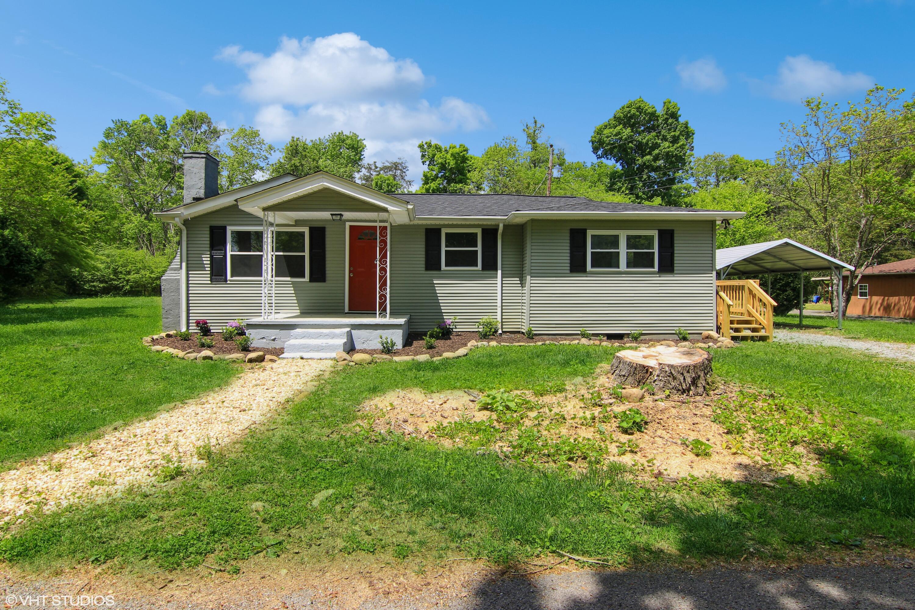 Land Loop Rd, Dunlap, TN 37327