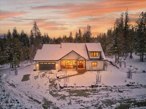 505 Chippewa Trl, Sagle, ID, 83860 | Card Image