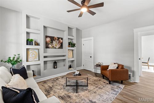 3653 Upton St Street, St Louis, MO, 63116 | Card Image