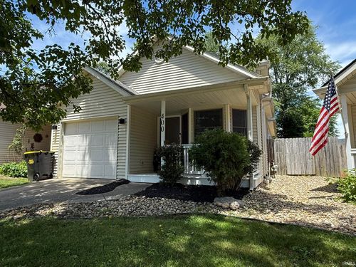 400 W Somersbe Pl, Bloomington, IN, 47403-4543 | Card Image