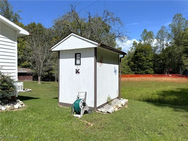 286 Sassafras Ridge Rd, House other with 5 bedrooms, 4 bathrooms and null parking in Arnoldsburg WV | Image 42