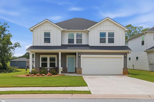 988 Burghley Cir, GREER, SC, 29651-7386 | Card Image