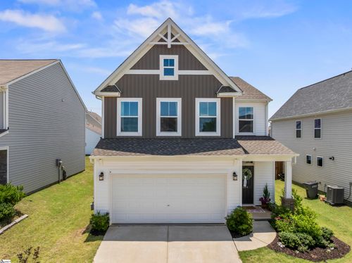 104 Pendergast Rd, Greenville, SC, 29605-6290 | Card Image