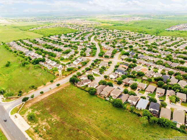 3454 Kodiak Diamond, House other with 3 bedrooms, 3 bathrooms and null parking in San Antonio TX | Image 37