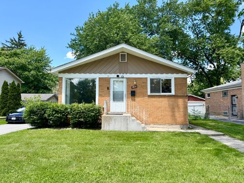 1820 169th St, Hazel Crest, IL, 60429-1402 | Card Image