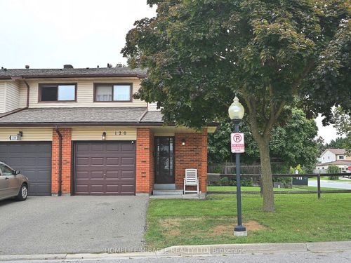 119-120 Collins Cres, Brampton, ON, L6V3N1 | Card Image