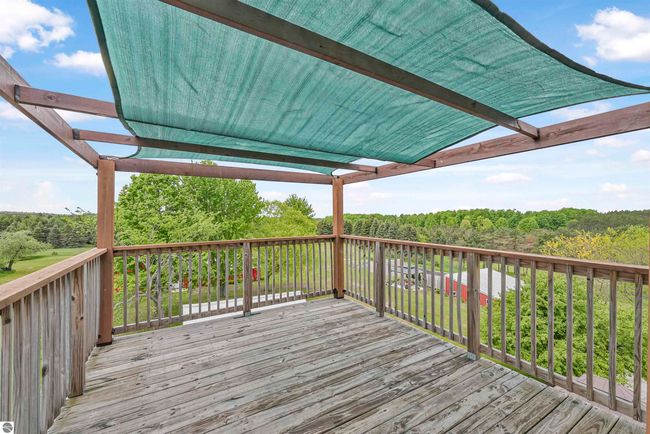 6542 Fife Lake Rd, House other with 6 bedrooms, 5 bathrooms and null parking in Fife Lake MI | Image 50