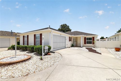 17755 Se 84th Sheldon Ter, THE VILLAGES, FL, 32162-2895 | Card Image
