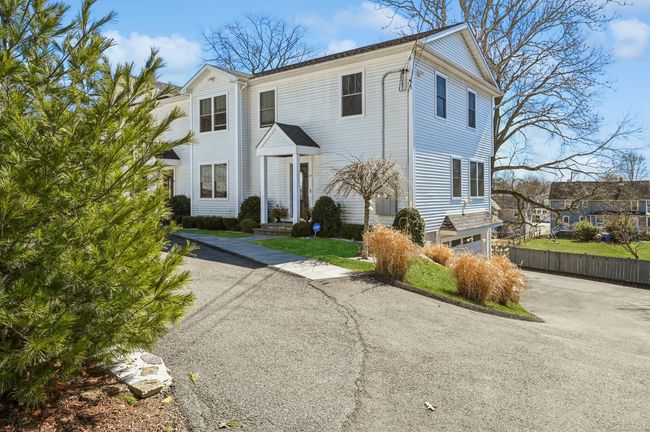 A - 20 Lower Rocks Ln, Condo with 3 bedrooms, 3 bathrooms and null parking in Norwalk CT | Image 34