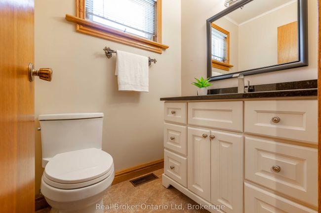 122 Cottage Lane, House other with 6 bedrooms, 4 bathrooms and 6 parking in Georgian Bluffs ON | Image 20