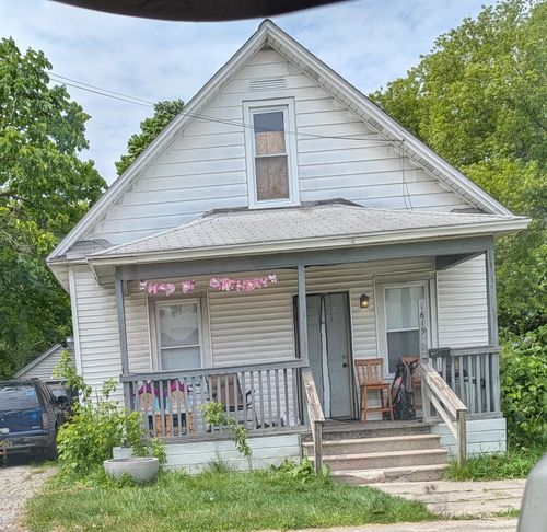1619 Boxwood Street, Saginaw, MI, 48601 | Card Image