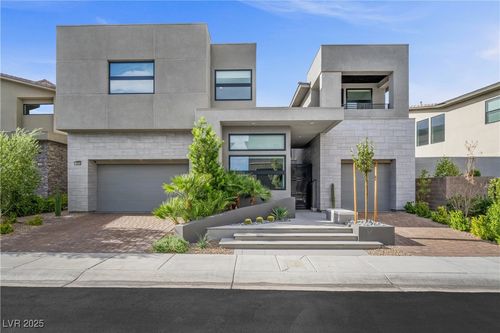 10680 Patina Hills Ct, Las Vegas, NV, 89135-9128 | Card Image