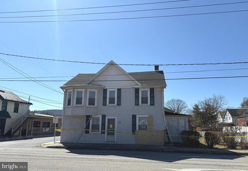 57 2nd St, HIGHSPIRE, PA, 17034-1003 | Card Image