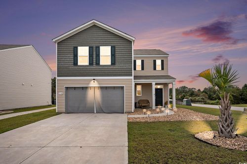 1178 Sennema Cir, Myrtle Beach, SC, 29588-3100 | Card Image
