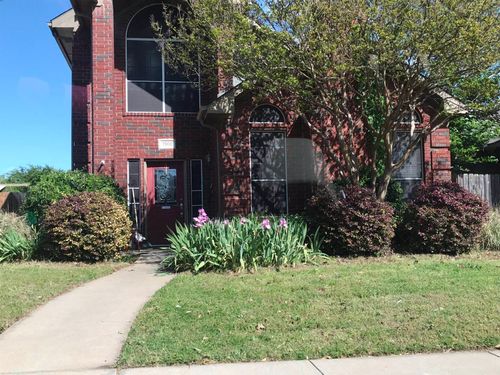 7900 Squire Ln, Frisco, TX, 75035-6700 | Card Image