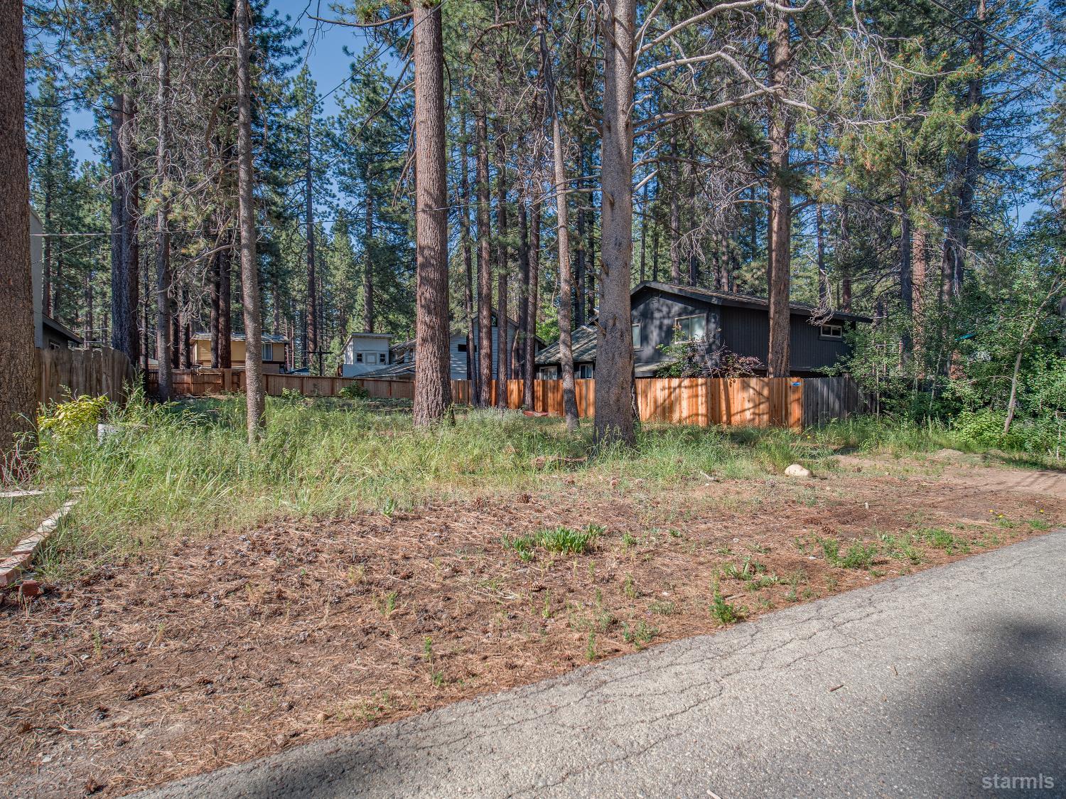 Land in South Lake Tahoe 2