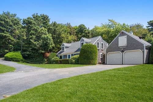 56 Skyline Dr, Chatham, MA, 02633-1721 | Card Image