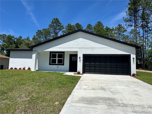 1557 W Elder Ln, CITRUS SPRINGS, FL, 34434-6542 | Card Image