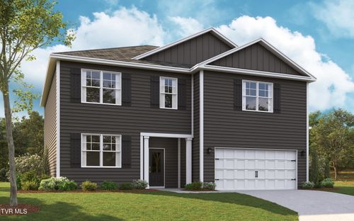 235 Artist Ave, Johnson City, TN, 37615 | Card Image