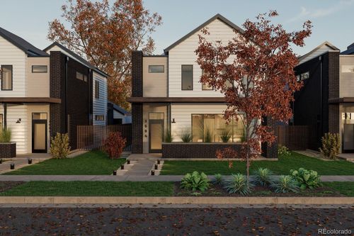 1-3590 Grape St, Denver, CO, 80207-1140 | Card Image