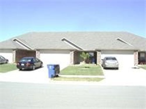 unit-1-4204 Sw Chapelstone Ave, Bentonville, AR, 72712-2486 | Card Image