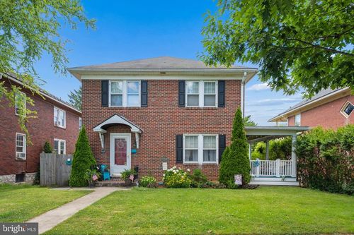 965 Mulberry Ave, HAGERSTOWN, MD, 21742-3967 | Card Image
