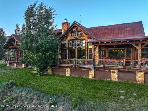 43 Eagle View Rd, Gunnison, CO, 81230-7242 | Card Image