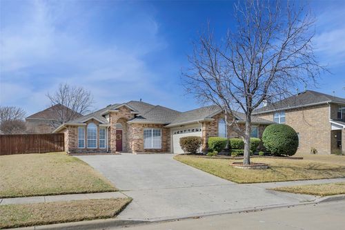 12271 Latigo Dr, Frisco, TX, 75035-6684 | Card Image