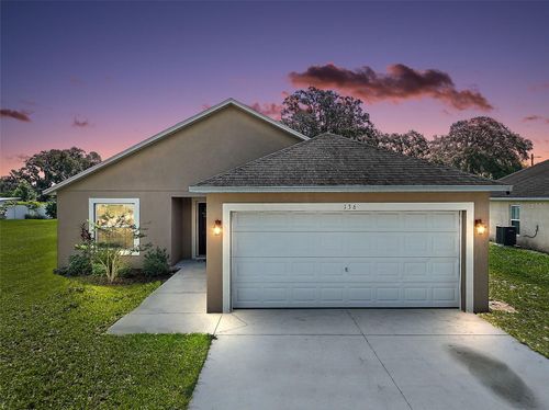 136 Cataldo Way, Groveland, FL, 34736-8210 | Card Image