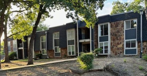 463-6803 S Sandusky Ave, Tulsa, OK, 74136-4706 | Card Image