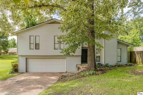 107 Bunker Hill Road, West Monroe, LA, 71291 | Card Image