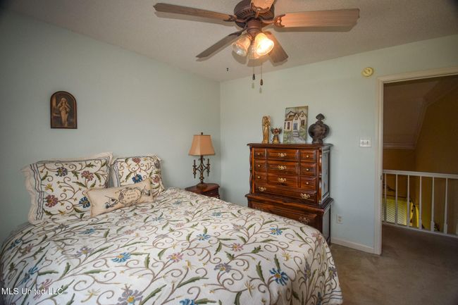 2nd Bedroom (upstairs) | Image 21