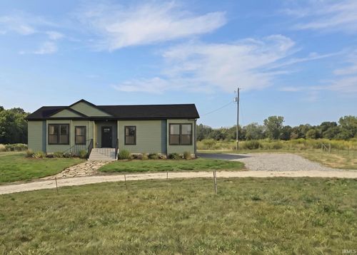 14355 N 1250 E Tract 2 Road, Odon, IN, 47562 | Card Image