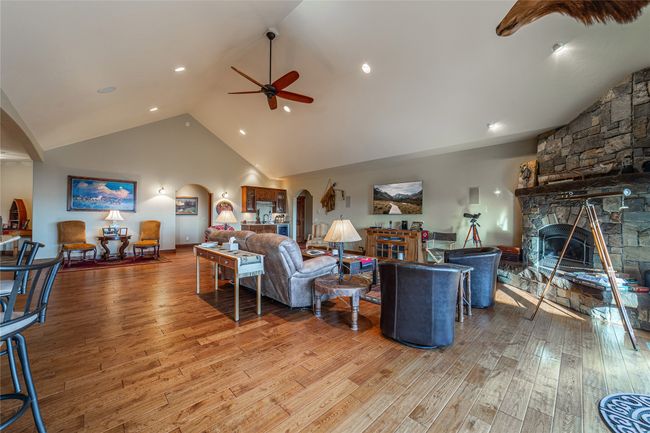 401 Coyote Ridge Rd, House other with 4 bedrooms, 4 bathrooms and null parking in Somers MT | Image 11