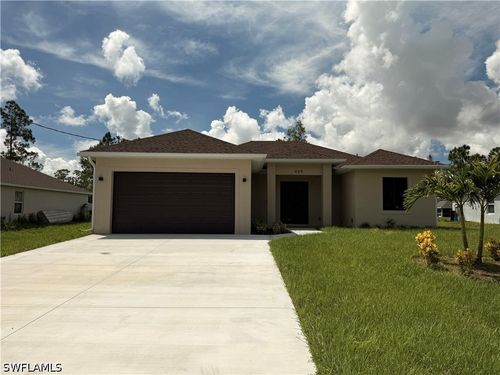 469 Woodman Dr, Lehigh Acres, FL, 33972-1149 | Card Image