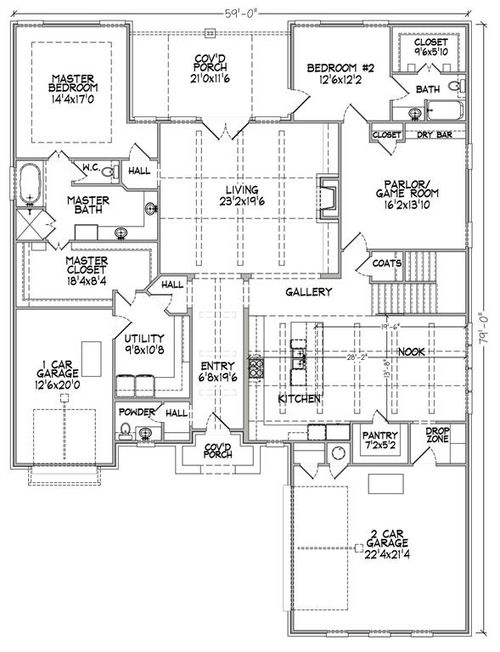 15613 Paterson Ave, Piedmont, OK, 73078 | Card Image