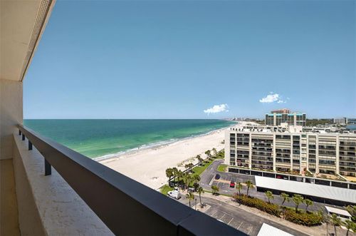 unit-1206-1460 Gulf Blvd, CLEARWATER BEACH, FL, 33767-2849 | Card Image